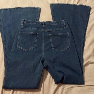 SHEIN jeans